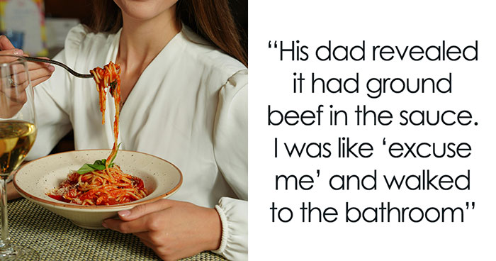 Vegan Woman Tricked Into Eating Meat By Boyfriend’s Family, Makes Sure They Regret It