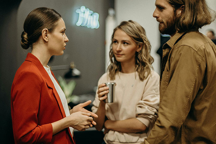 35 Times People Ruined An Impression About Themselves In An Instant - 26