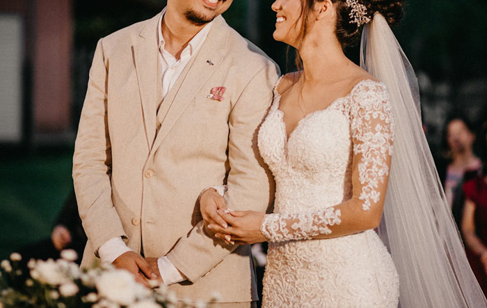 Clueless Bride Shocked To Find Out What People Really Thought Of Her 20k Wedding - 1