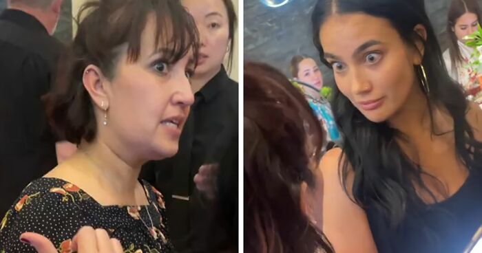 Utah “Karen” Yanks Down Woman’s Skirt And Reports Her To Police, Ends Up Charged With Battery