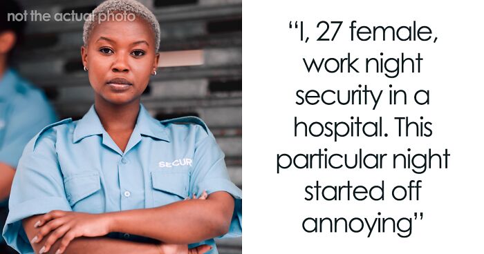 Woman Comes Up With Perfect Lie To Teach “Smile More” Guy A Lesson