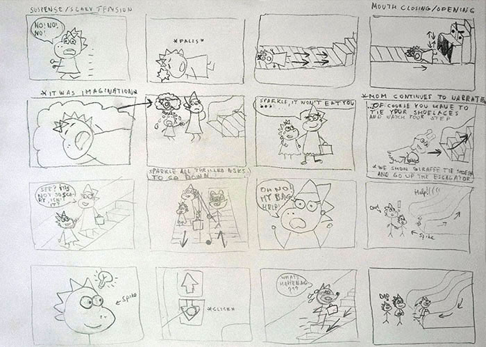 Bored Panda's Original Show "Fire Spike" Receives Silver Play Button For Hitting 100,000 Subscribers