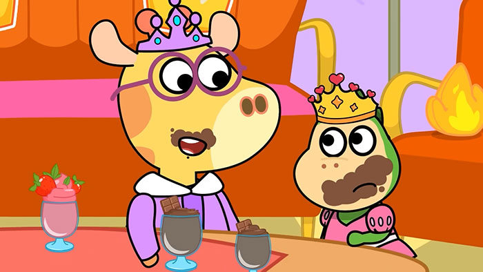 Bored Panda's Original Show "Fire Spike" Receives Silver Play Button For Hitting 100,000 Subscribers