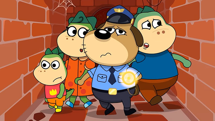 Bored Panda's Original Show "Fire Spike" Receives Silver Play Button For Hitting 100,000 Subscribers