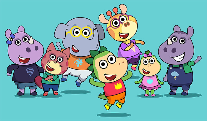 Bored Panda's Original Show "Fire Spike" Receives Silver Play Button For Hitting 100,000 Subscribers