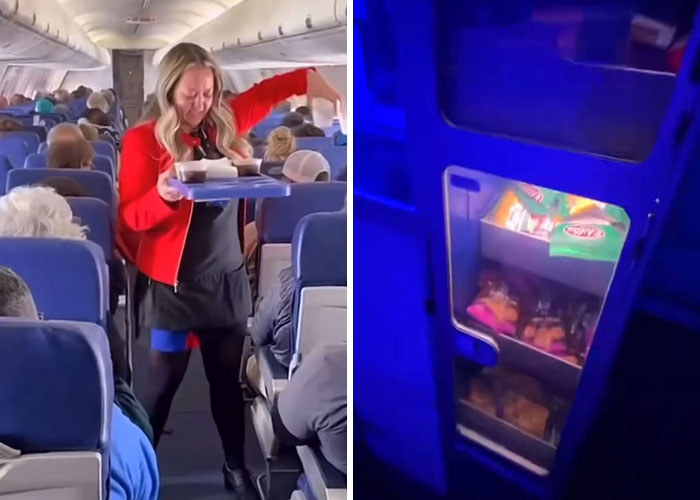 Flight Attendant Shares 16 Travel Hacks And Secrets That Make Traveling Less Of A Hassle - 6