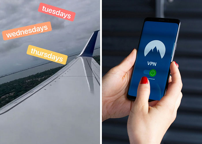 Flight Attendant Shares 16 Travel Hacks And Secrets That Make Traveling Less Of A Hassle - 2