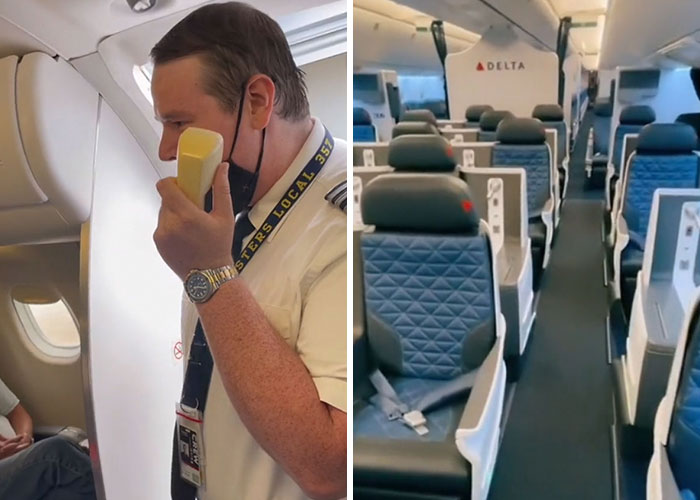 Flight Attendant Shares 16 Travel Hacks And Secrets That Make Traveling Less Of A Hassle - 8