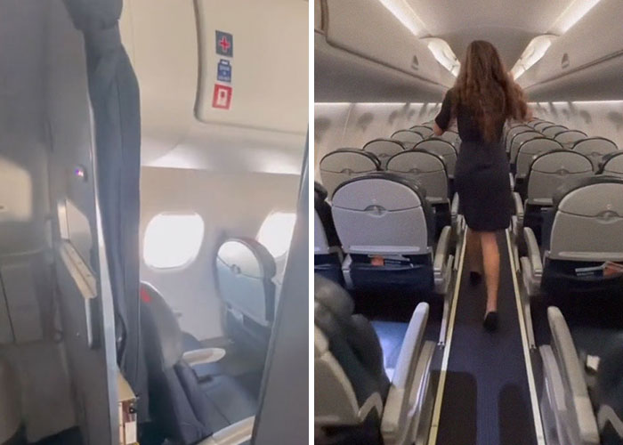 Flight Attendant Shares 16 Travel Hacks And Secrets That Make Traveling Less Of A Hassle - 10