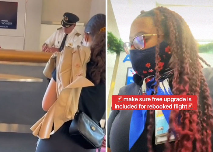 Flight Attendant Shares 16 Travel Hacks And Secrets That Make Traveling Less Of A Hassle - 9