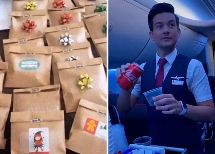 Flight Attendant Shares 16 Travel Hacks And Secrets That Make Traveling Less Of A Hassle - 14