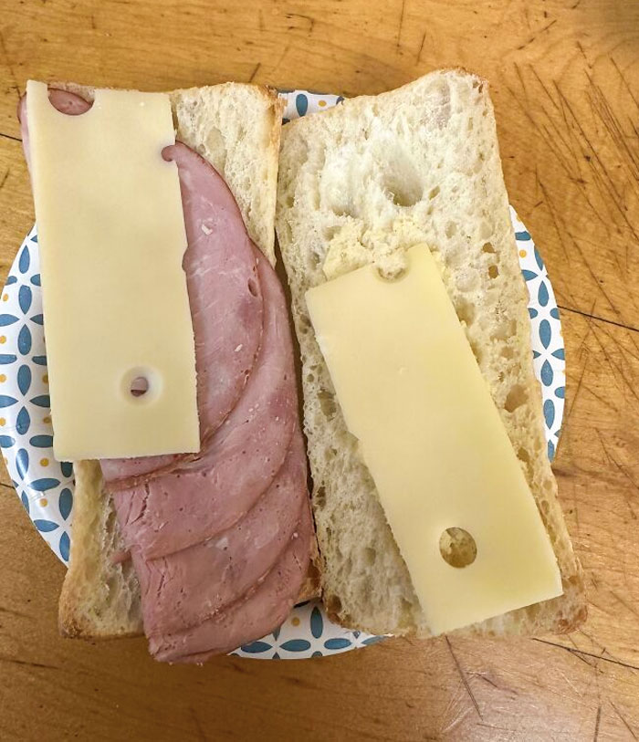 This Was $8 At Starbucks