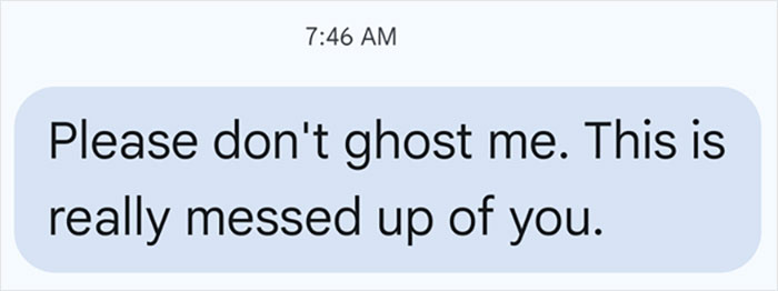 Guy Asks A Friend To Watch His Sick Cat For A While, Starts Ignoring Texts Asking Him To Take It Back