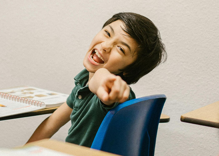 50 Times Kids Had Brainfart Moments That Were Too Funny Not To Share