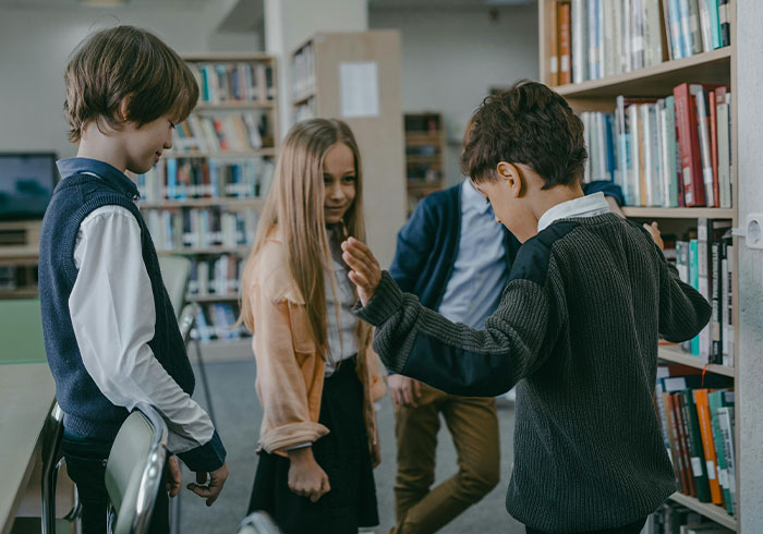 “I Laughed So Hard I Couldn’t Breathe”: The 40 Funniest Things Folks Have Heard In Public - 13