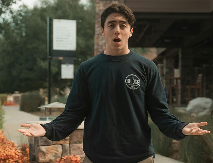 “I Laughed So Hard I Couldn’t Breathe”: The 40 Funniest Things Folks Have Heard In Public - 6