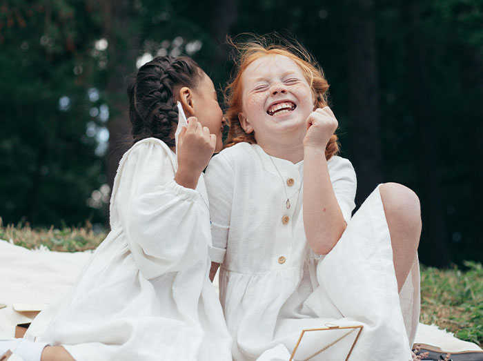 “I Laughed So Hard I Couldn’t Breathe”: The 40 Funniest Things Folks Have Heard In Public - 31