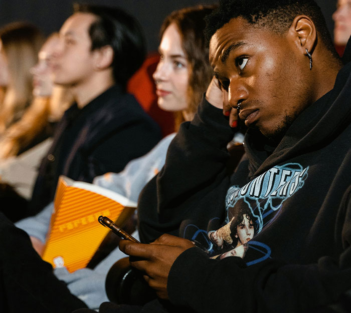 “I Laughed So Hard I Couldn’t Breathe”: The 40 Funniest Things Folks Have Heard In Public - 30