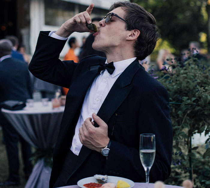 “I Laughed So Hard I Couldn’t Breathe”: The 40 Funniest Things Folks Have Heard In Public - 15