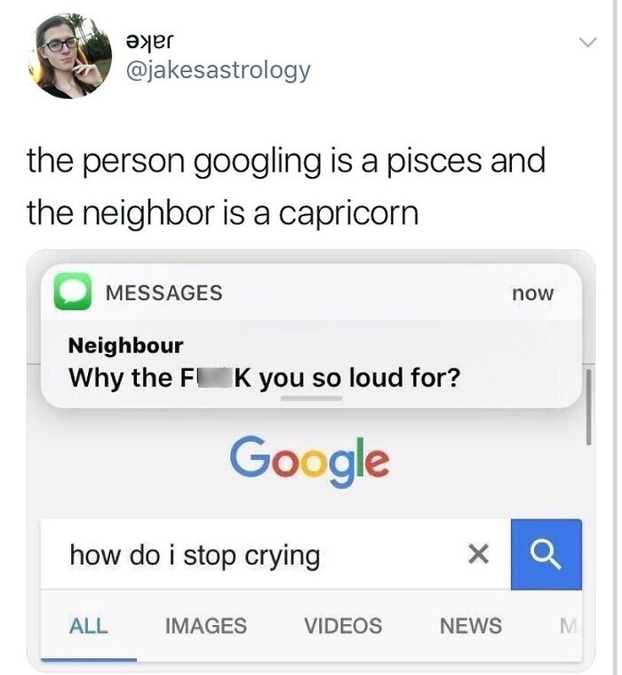 Astrology Memes