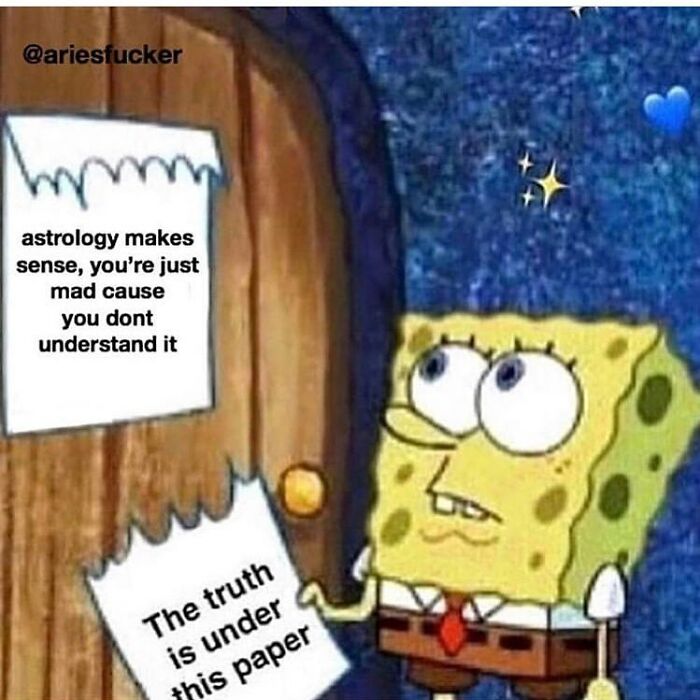 Astrology Memes