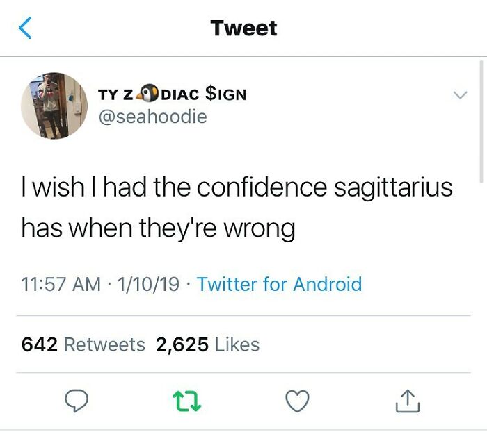 Astrology Memes