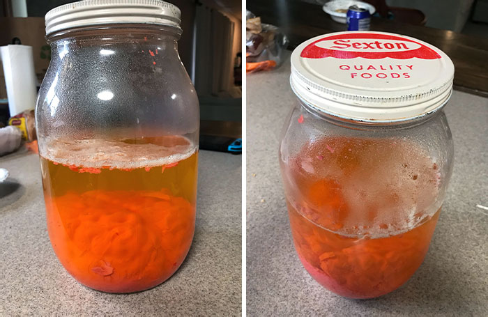 My Kids Don’t Like The Jello I Made