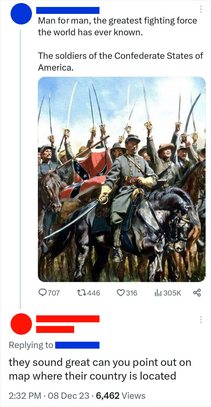 The Greatest You Say?