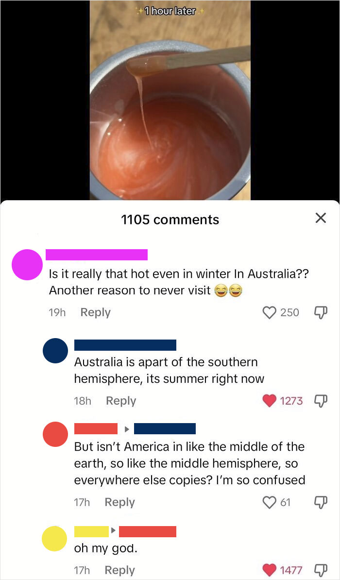 Middle Hemisphere