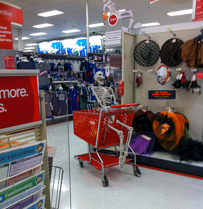 Lo que ocurre cuando dejas a tu niño desatendido