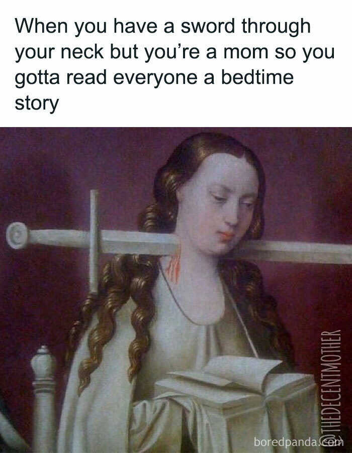 Your Father Knows How To Read, Ya Know