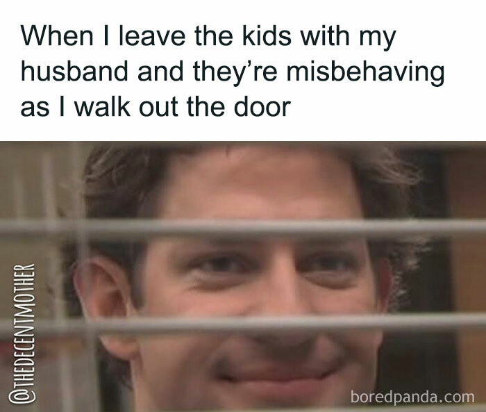 Have Fun, Don’t Forget To Feed Them! ✌🏻