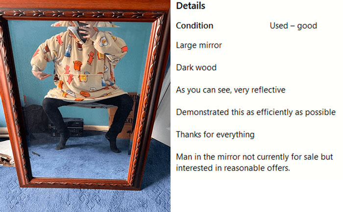 What A Great Demonstration