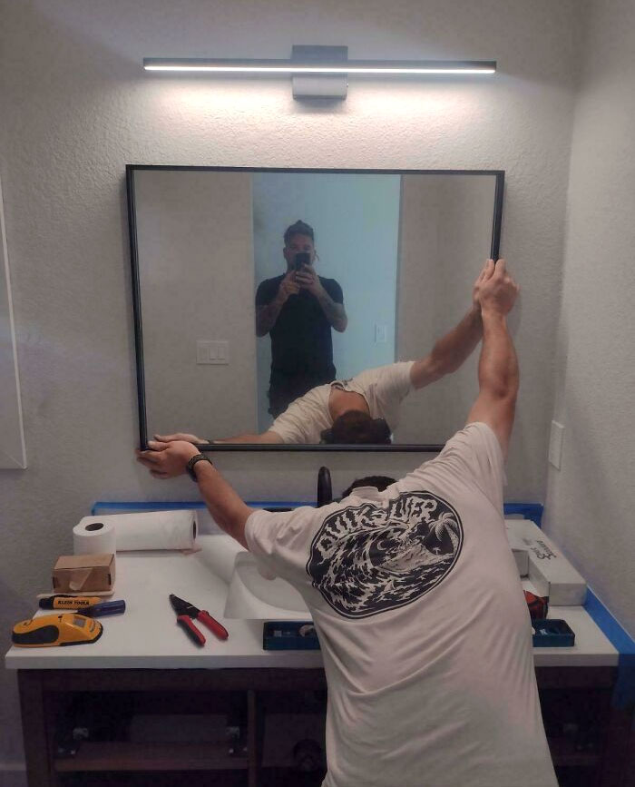 It's All About Teamwork