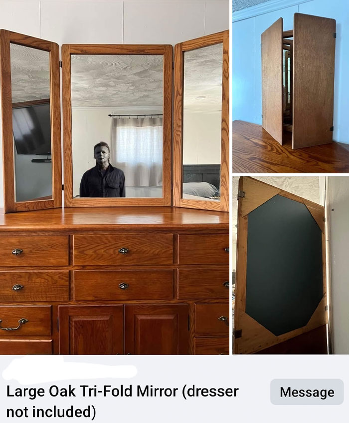 Something From My Area