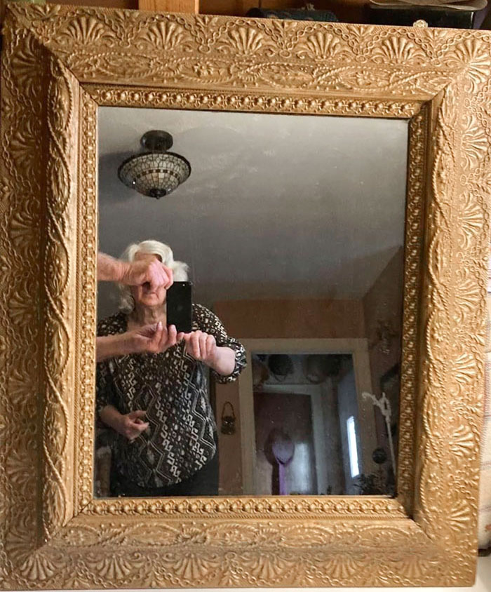 It’s A Two-Person Job