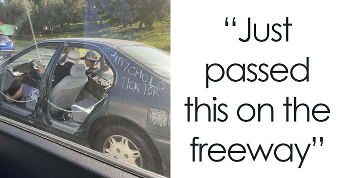 30 Wild Solutions To Problems That Got Celebrated In The ‘Redneck Engineers’ Group (New Pics)