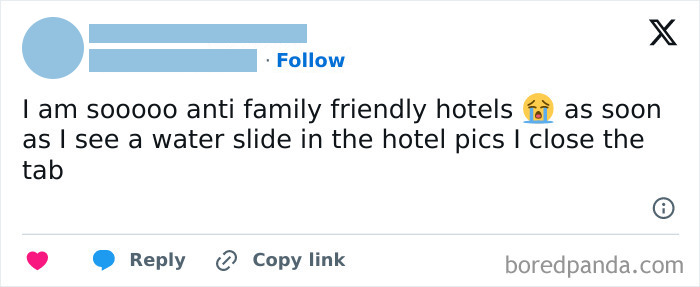Hotels-Tweets