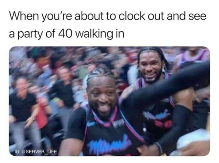 Funny-Restaurant-Servers-Memes