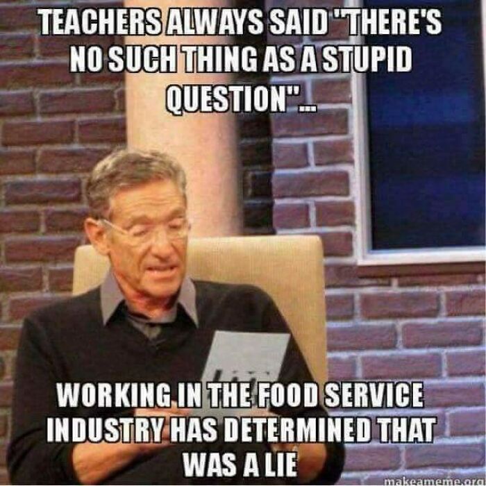 Funny-Restaurant-Servers-Memes