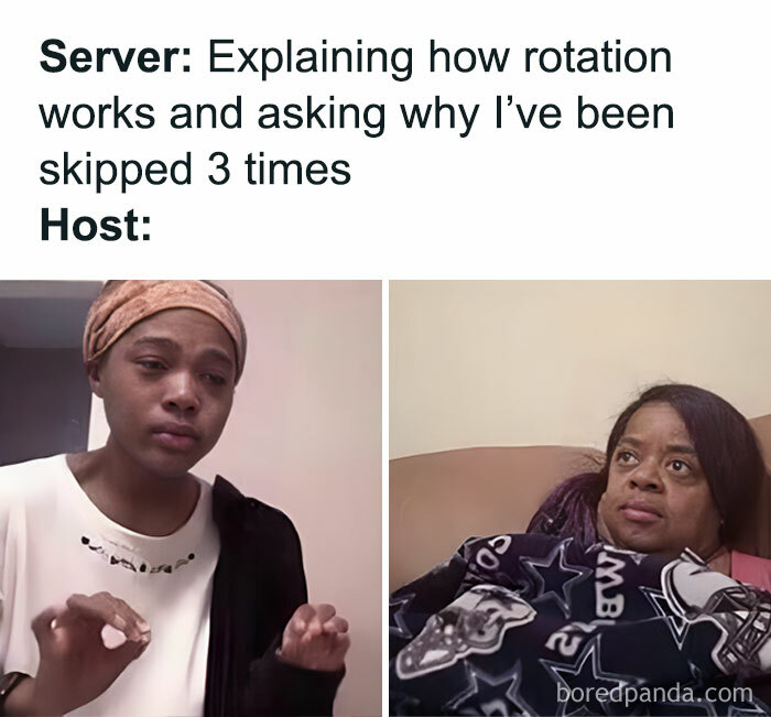 Funny-Restaurant-Servers-Memes