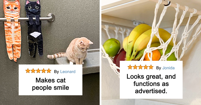 43 Home Decor Products That Are Pure Genius