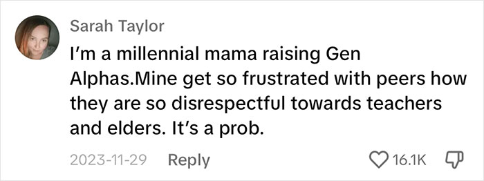 “By Far, We Are Doomed”: Many Educators Are Worried About Gen Alpha’s Horrific Behavior “By Far, We Are Doomed”: Many Educators Are Worried About Gen Alpha’s Horrific Behavior