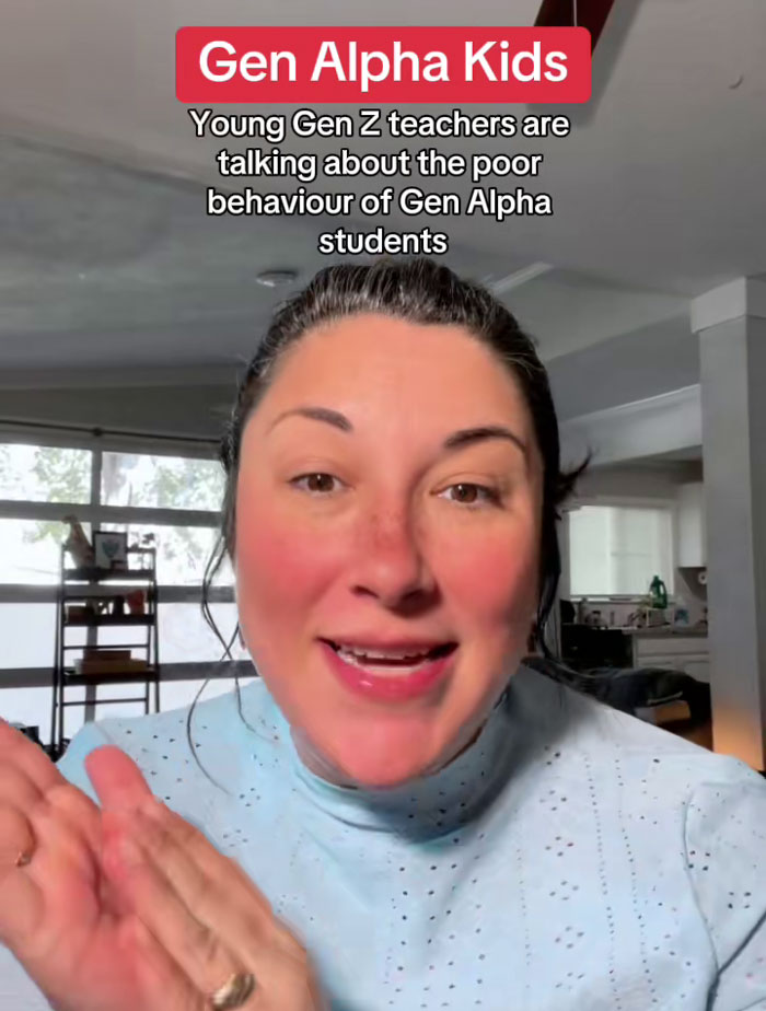 “By Far, We Are Doomed”: Many Educators Are Worried About Gen Alpha’s Horrific Behavior - 1