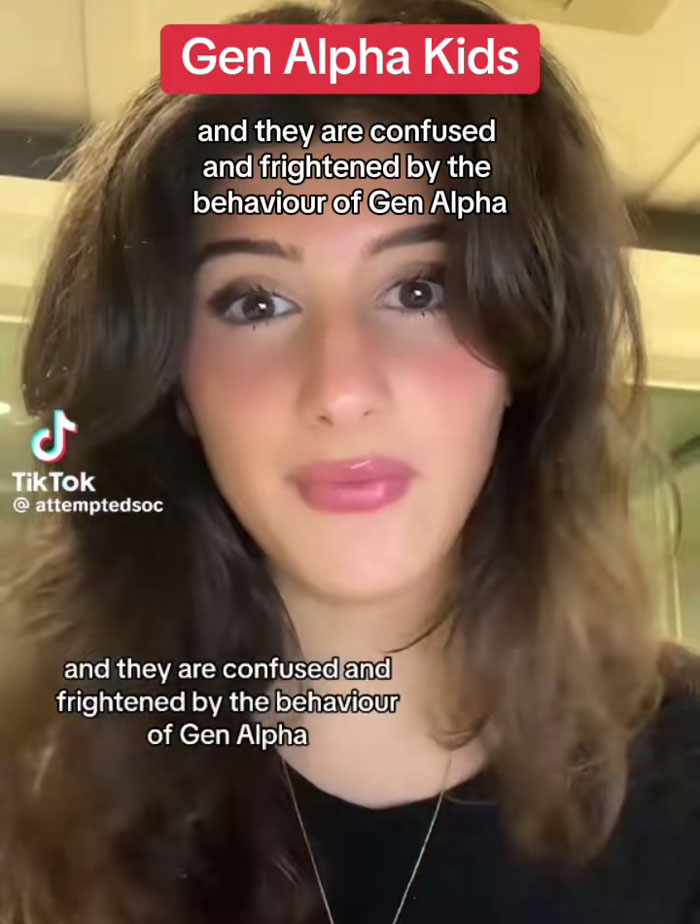 “By Far, We Are Doomed”: Many Educators Are Worried About Gen Alpha’s Horrific Behavior - 2