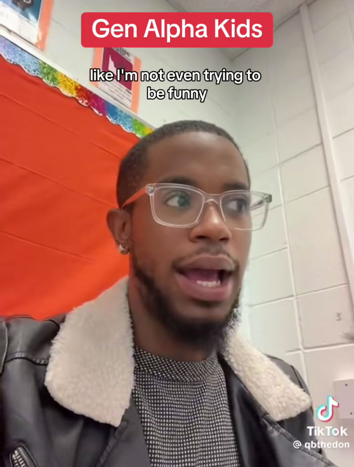 “By Far, We Are Doomed”: Many Educators Are Worried About Gen Alpha’s Horrific Behavior - 4