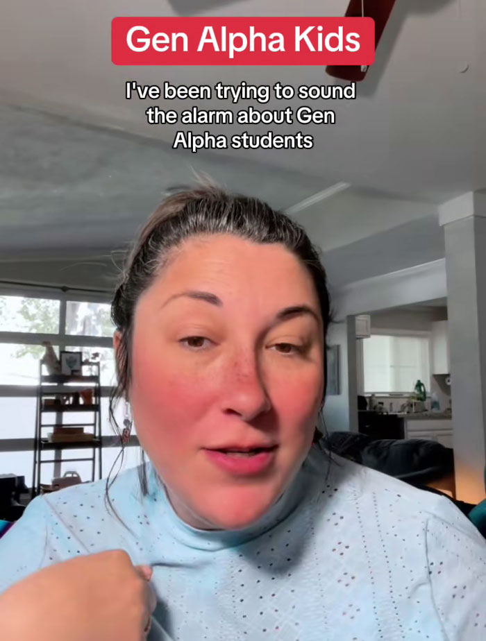 “By Far, We Are Doomed”: Many Educators Are Worried About Gen Alpha’s Horrific Behavior - 7