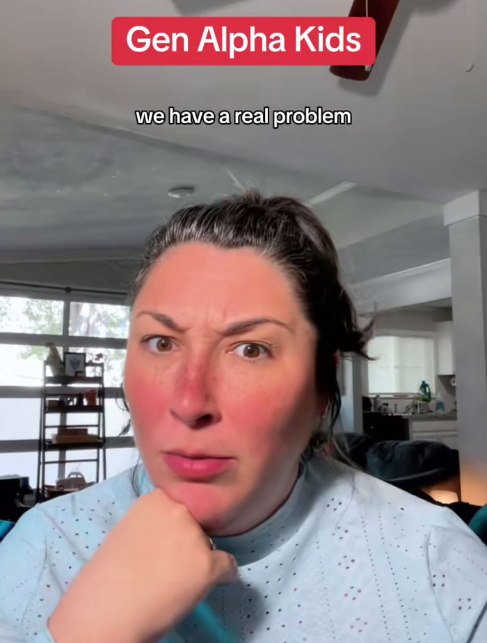 “By Far, We Are Doomed”: Many Educators Are Worried About Gen Alpha’s Horrific Behavior - 8