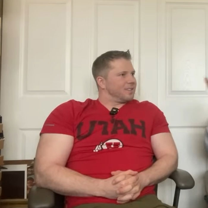 Ex-Member Of Mormon Cult Shares Jaw-Dropping Details About Life In The Polygamous Clan - 2