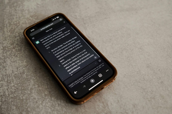 Guy “Comes Clean” To GF About How He Used AI To Talk To Her In The Start, Gets Blocked Immediately - 5